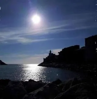 Appartement A Casa Di Nonna Elza à La Spezia