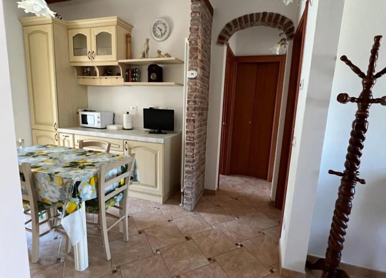 Apartamento A Casa Di Nonna Elza La Spezia