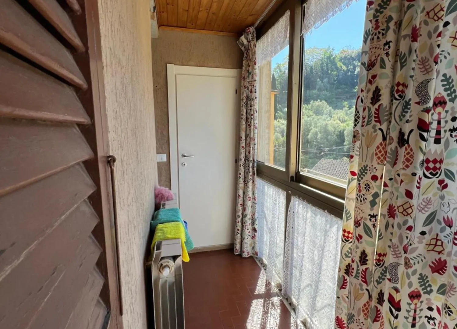 Apartamento A Casa Di Nonna Elza La Spezia