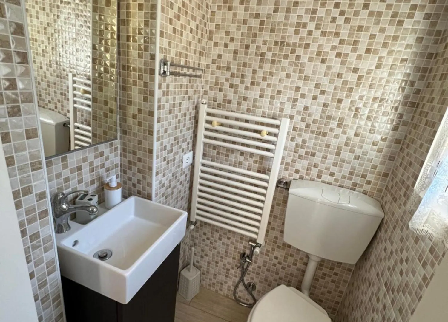 Apartamento A Casa Di Nonna Elza La Spezia 0*,  Italia