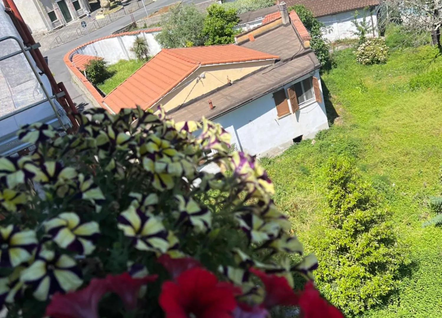 Apartamento A Casa Di Nonna Elza La Spezia