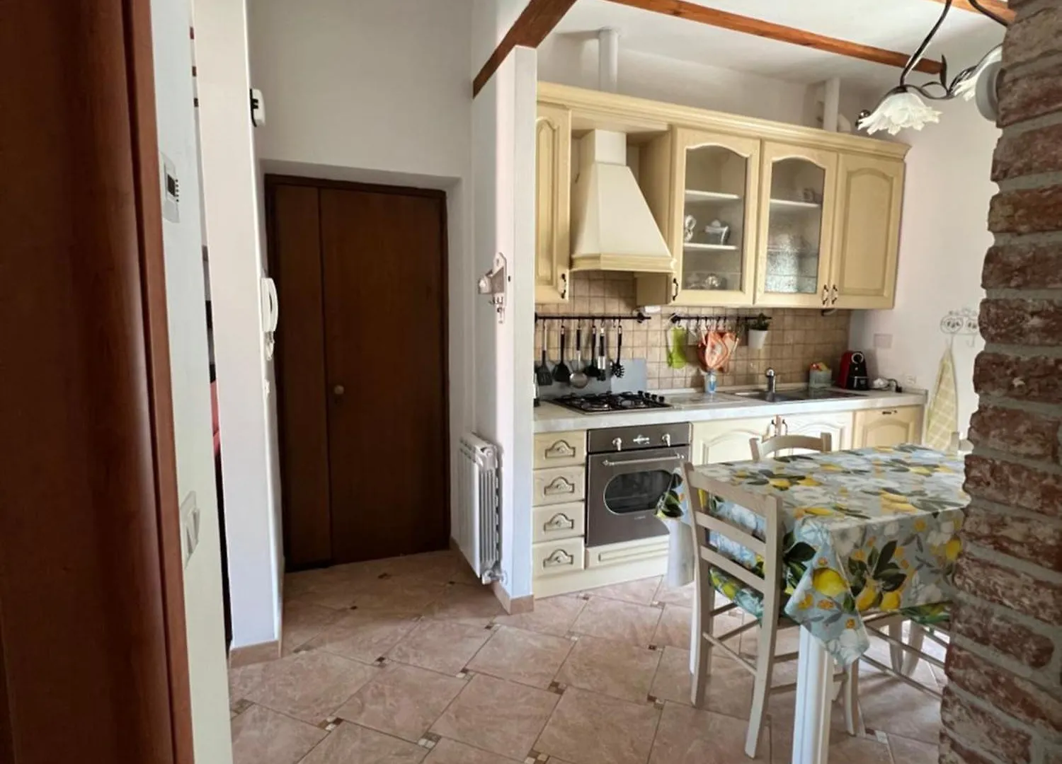 Apartamento A Casa Di Nonna Elza La Spezia