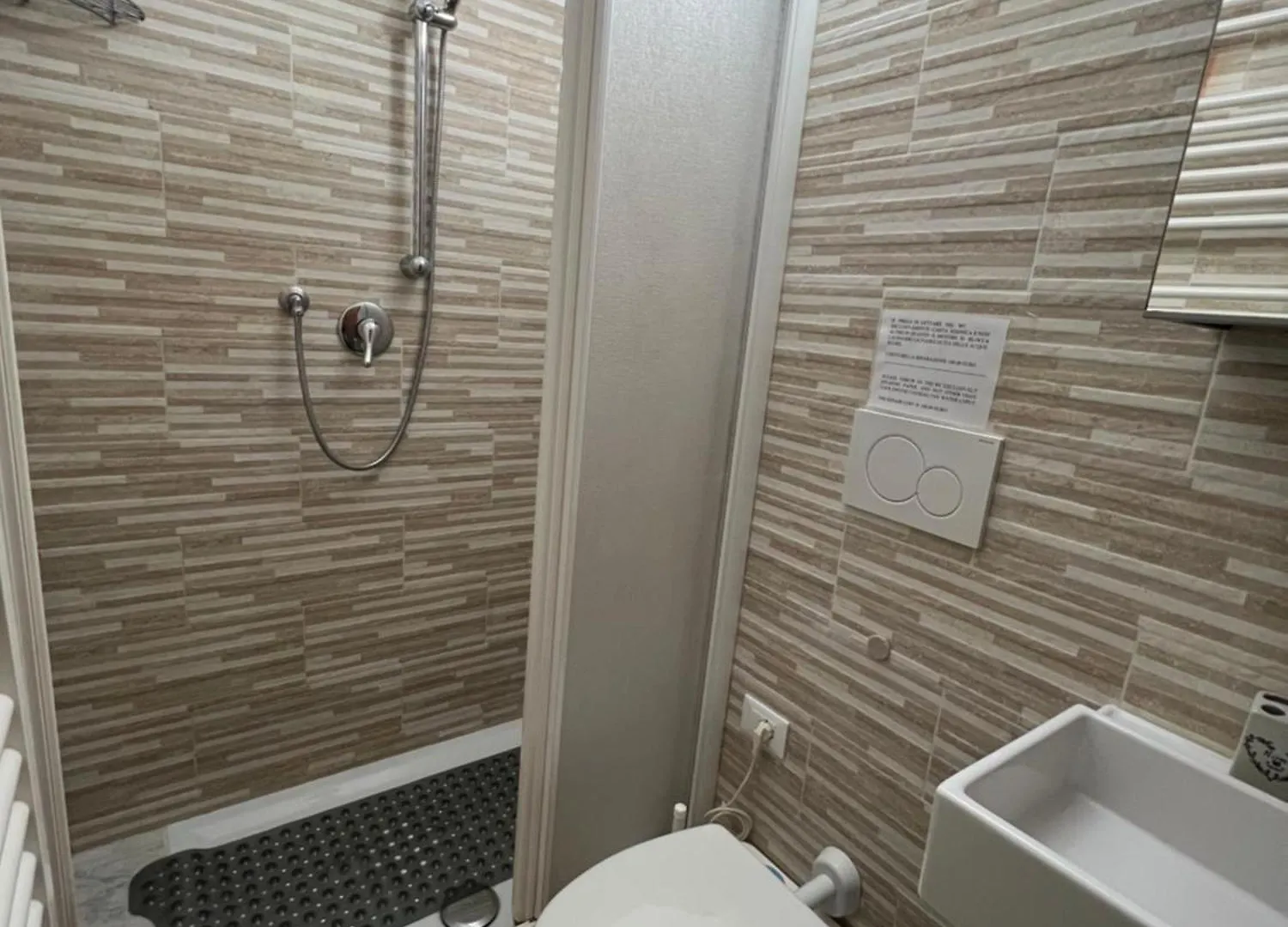 Apartamento A Casa Di Nonna Elza La Spezia