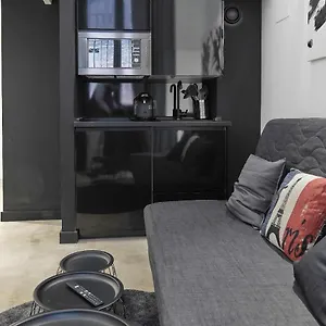 Bella Vista Modern & Luxury Apartamento Sevilla