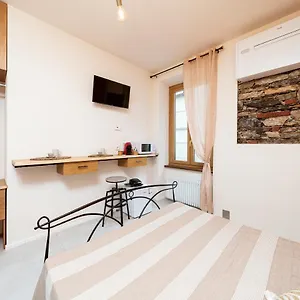  Appartement Le Radici