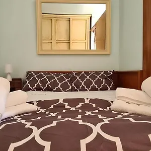  Hébergement de vacances ☆ Smart And Relax Flat ☆ Tiziana' S House - Homy 5 Terre
