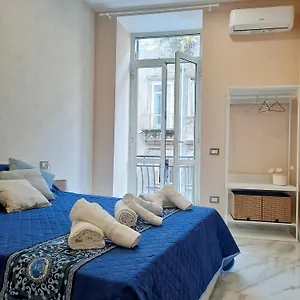 Re Ferdinando Apartamento Nápoles