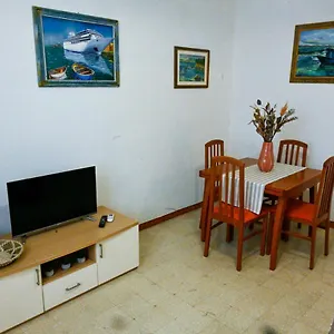 Appartamento Stefania, La Spezia