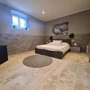 Casa vacanze Crystal, La Spezia