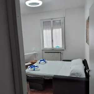 Appartamento Cinque Terre Boito Apartament, La Spezia