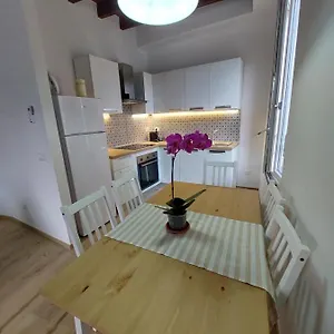 Appartamento Da Me Mae, La Spezia