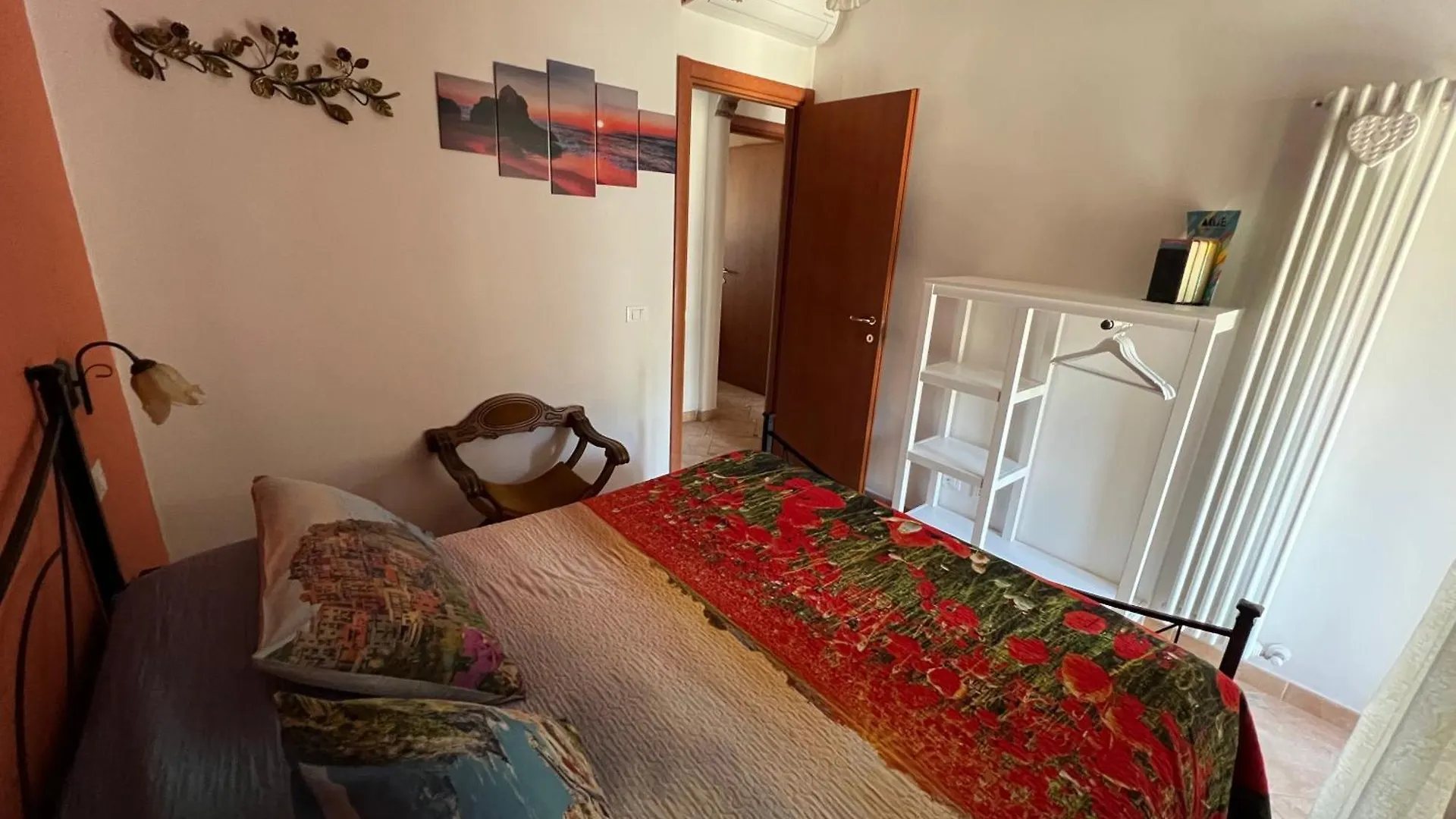 Appartamento a casa di nonna Elza La Spezia 0*,  Italia