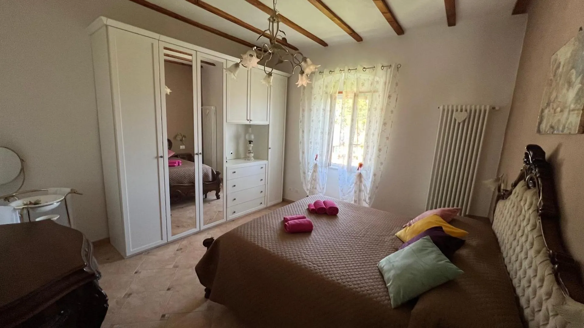 Appartamento a casa di nonna Elza La Spezia