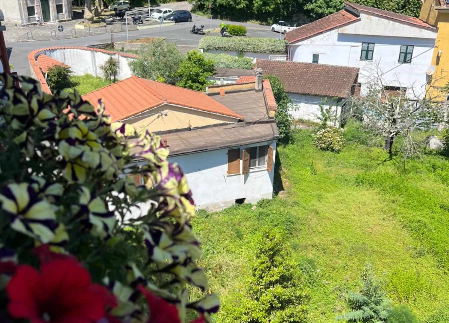 Appartamento a casa di nonna Elza La Spezia Italia