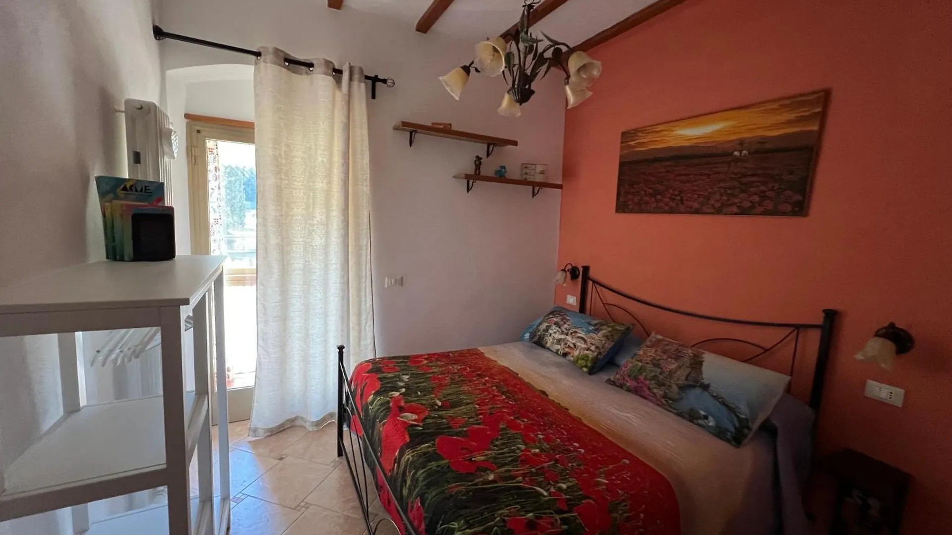 Appartamento a casa di nonna Elza La Spezia