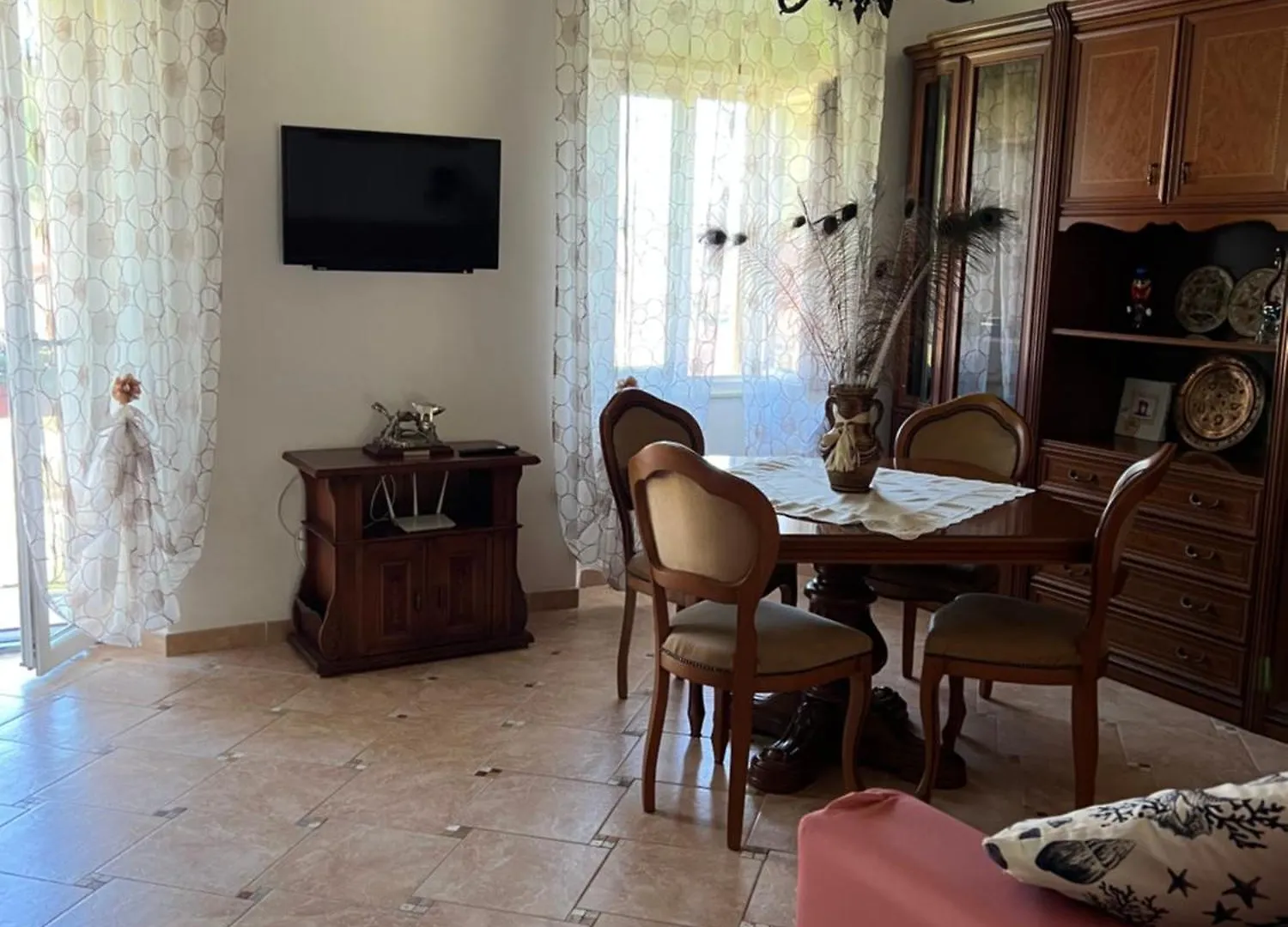 Appartamento a casa di nonna Elza La Spezia