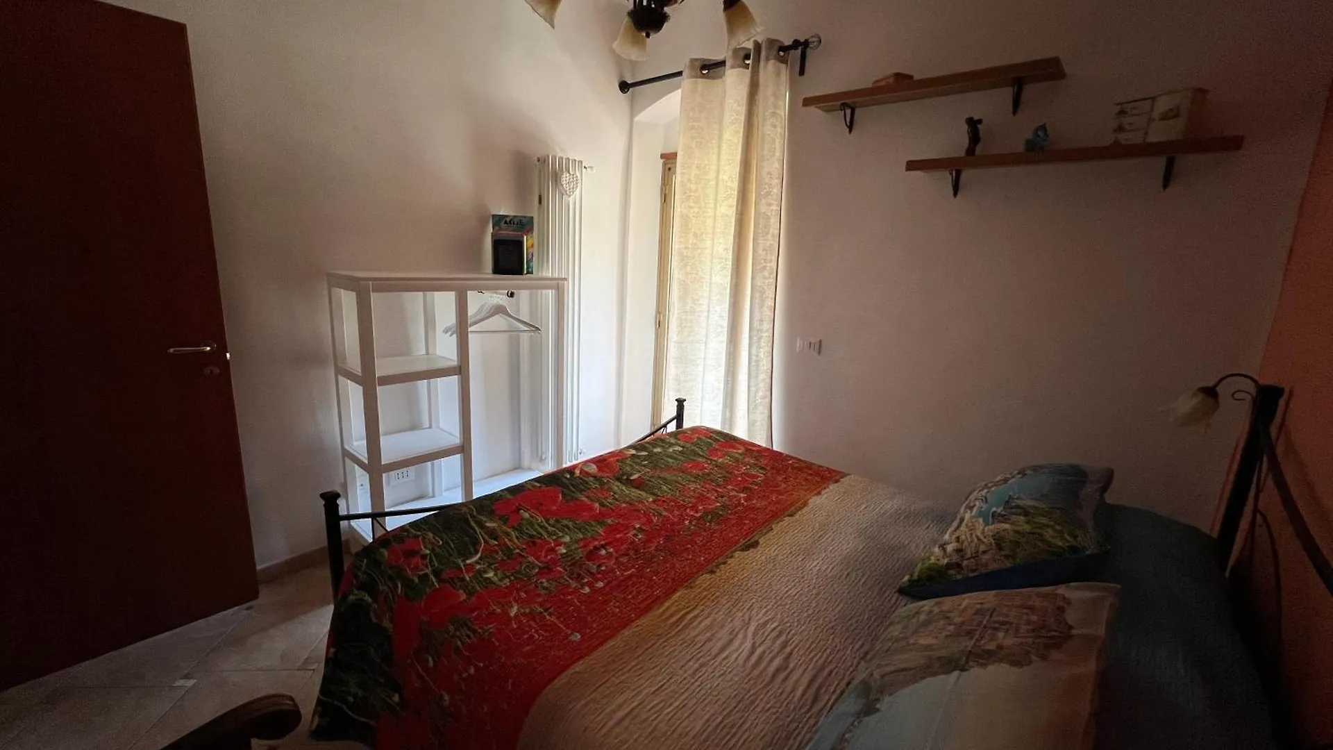 Appartamento a casa di nonna Elza La Spezia