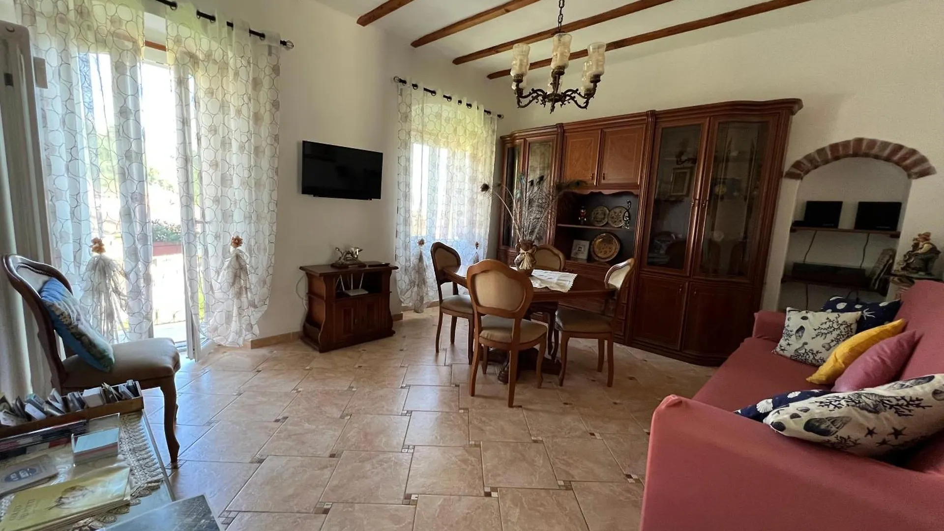Appartamento a casa di nonna Elza La Spezia