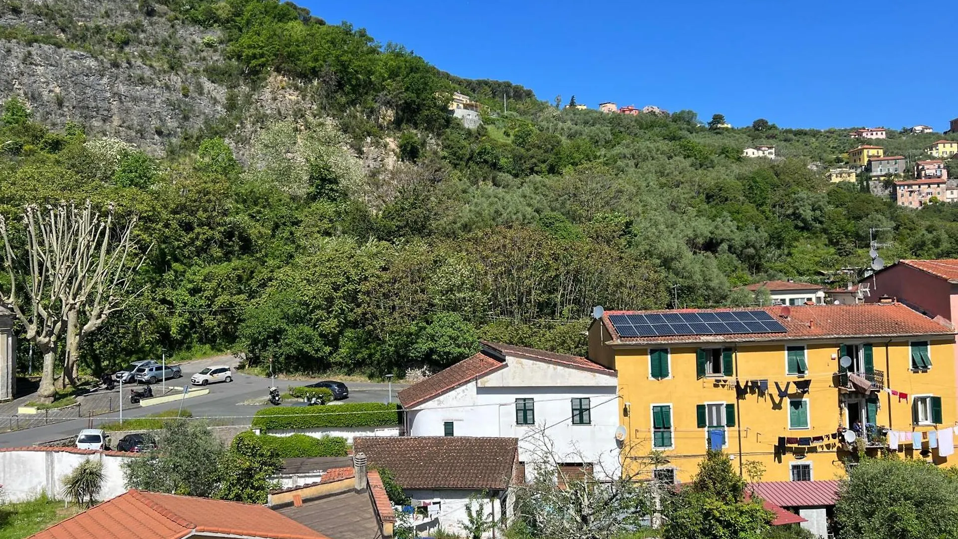 Appartamento a casa di nonna Elza La Spezia Italia