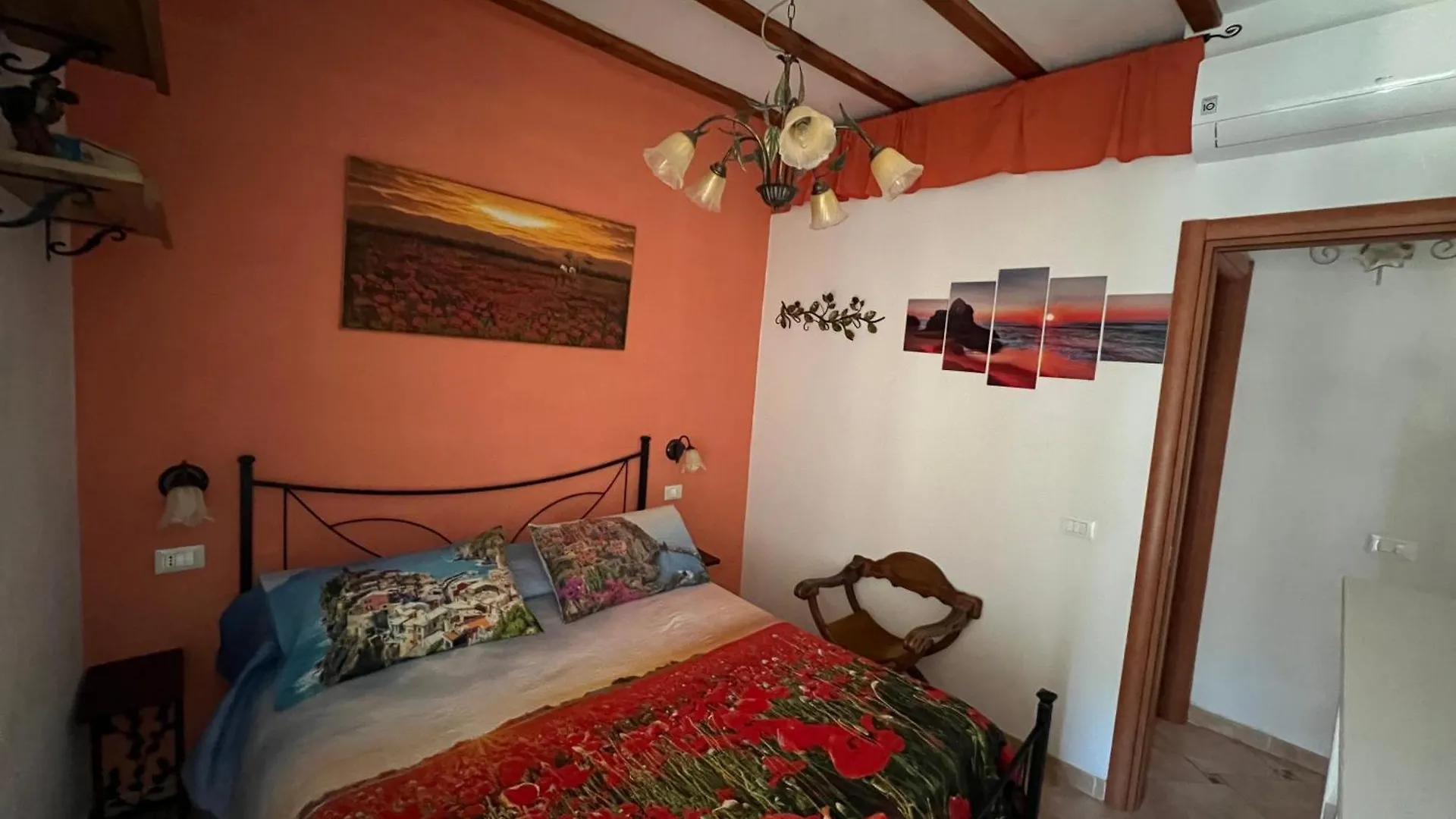 Appartamento a casa di nonna Elza La Spezia