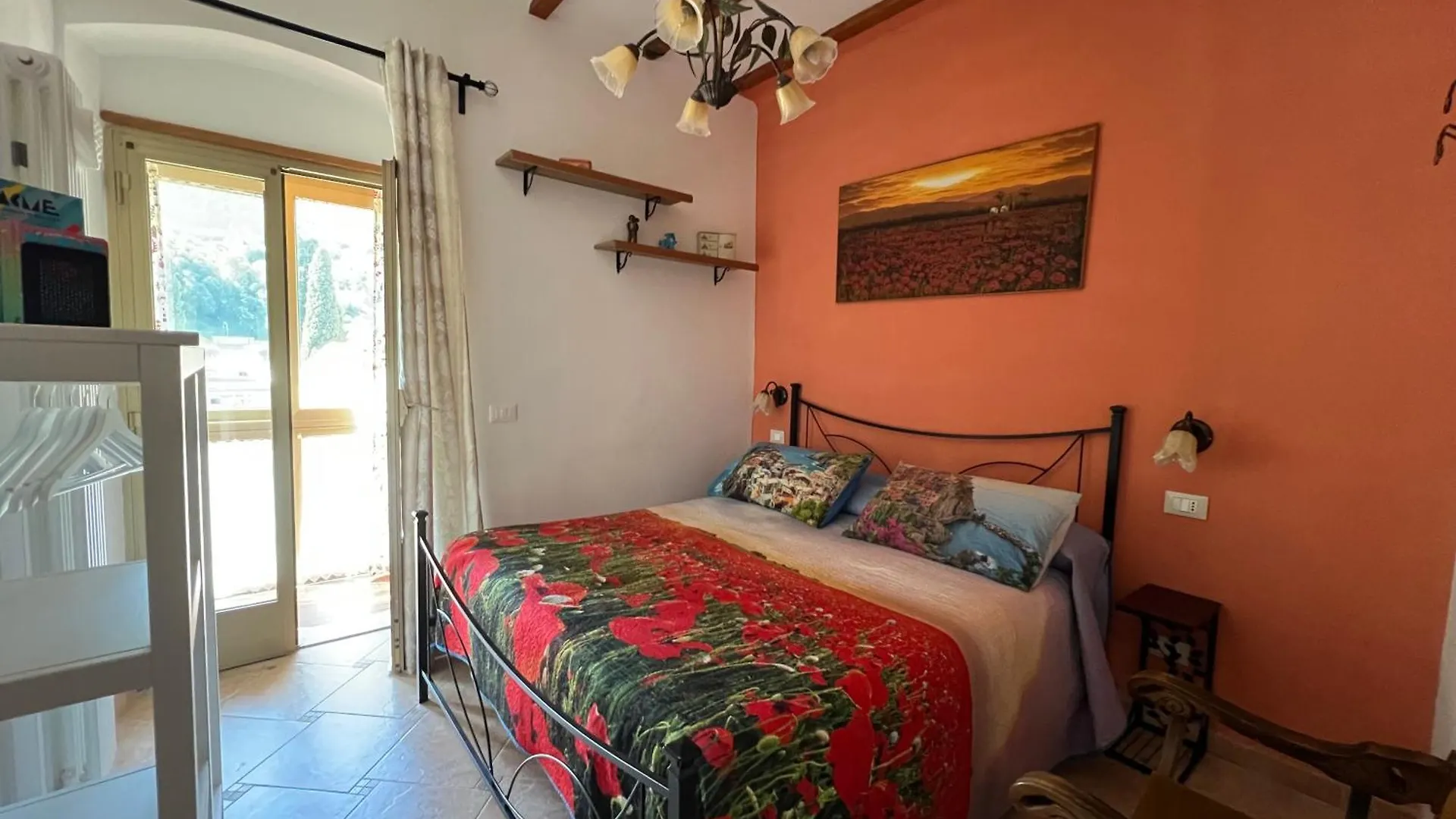 Appartamento a casa di nonna Elza La Spezia Italia