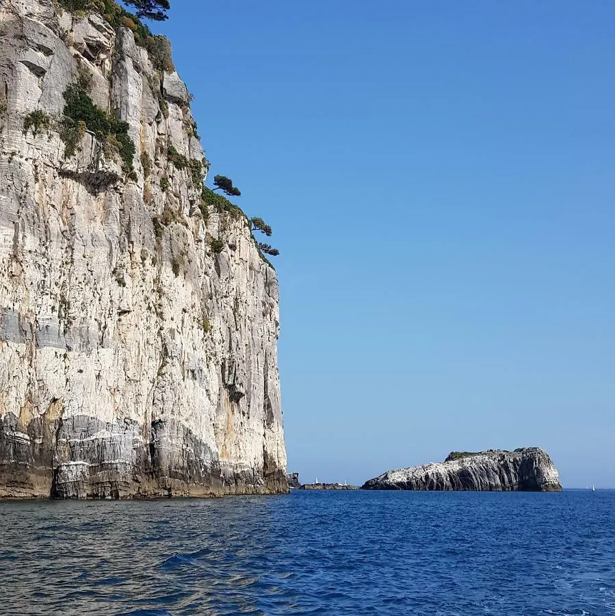 Appartamento a casa di nonna Elza La Spezia Italia